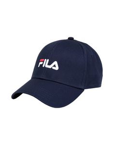Головной убор Fila