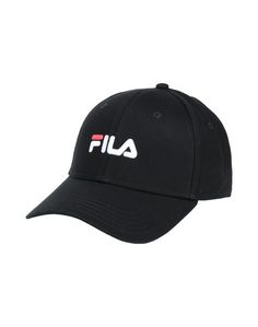 Головной убор Fila
