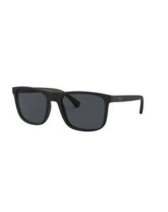 Категория: Квадратные очки мужские Emporio Armani