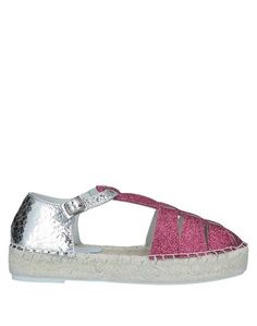 Эспадрильи Lagoa