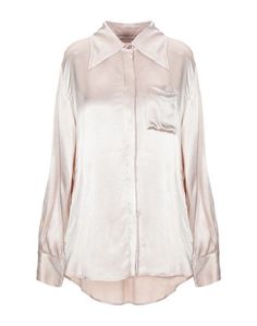 Pубашка Weili Zheng