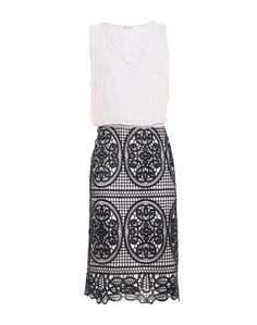 Платье до колена Rue•8 Isquit