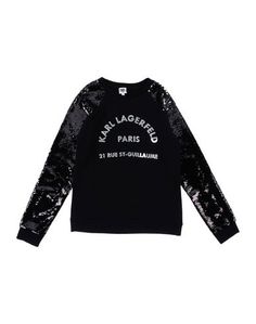 Толстовка Karl Lagerfeld