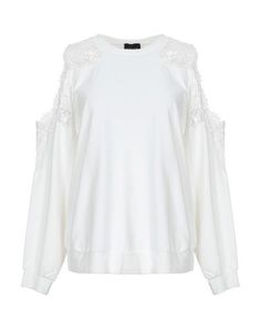 Толстовка Ermanno DI Ermanno Scervino