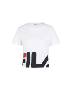 Футболка Fila