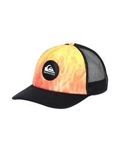 Головной убор Quiksilver