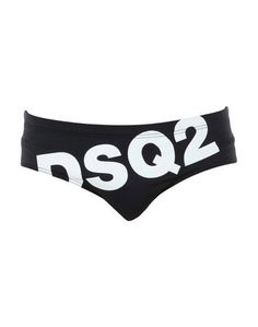 Плавки Dsquared2
