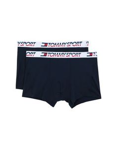 Боксеры Tommy Sport