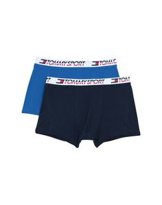 Боксеры Tommy Sport