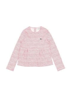 Футболка Lacoste