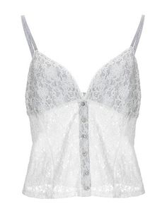 Топ без рукавов Met