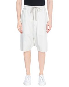 Бермуды Drkshdw BY Rick Owens