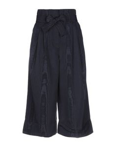 Укороченные брюки Adam Lippes