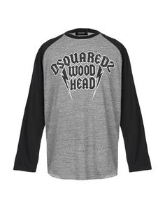 Футболка Dsquared2