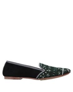 Мокасины Meher Kakalia