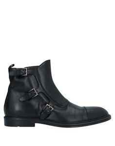 Полусапоги и высокие ботинки Trussardi
