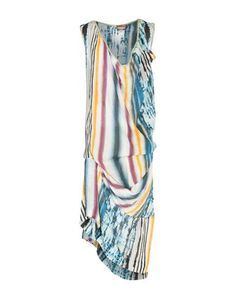 Короткое платье Andreas Kronthaler For Vivienne Westwood