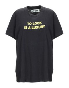 Футболка Off White™