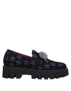 Мокасины 181 BY Alberto Gozzi