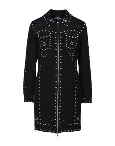 Короткое платье Jeremy Scott