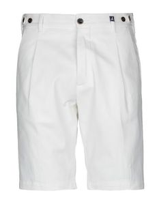 Бермуды Myths