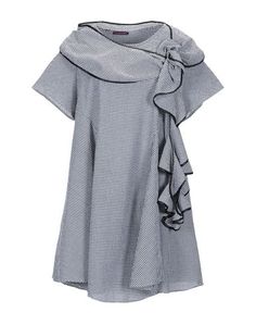 Короткое платье Francesca Conoci