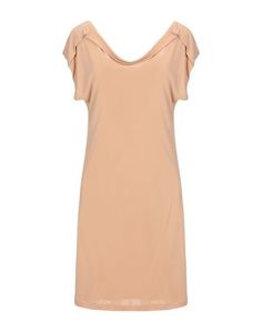 Короткое платье Massimo Rebecchi