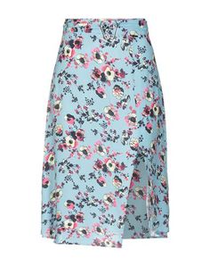 Юбка длиной 3/4 Dive Divine