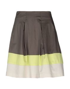 Юбка до колена D.Exterior