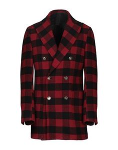 Пальто IMB IM Brian