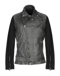 Куртка Dark Label