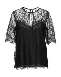 Блузка SamsØe Φ SamsØe