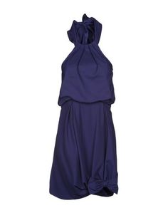 Платье до колена Cabotine Collection BY Gema NicolÁs