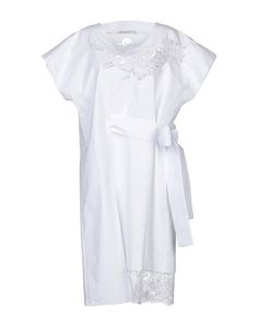 Платье миди Ermanno Scervino