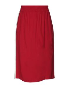 Юбка до колена Each X Other