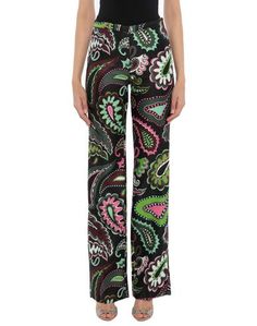 Повседневные брюки Emilio Pucci