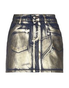 Джинсовая юбка O.N.E.