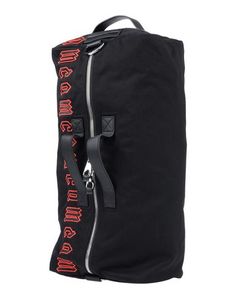 Рюкзаки и сумки на пояс McQ Alexander Mc Queen