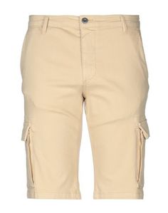 Джинсовые бермуды Franklin &; Marshall