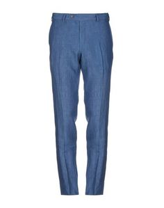 Повседневные брюки Luigi Bianchi Mantova