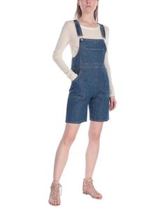 Брючный комбинезон Calvin Klein