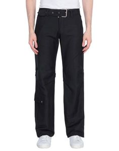 Повседневные брюки Gazzarrini