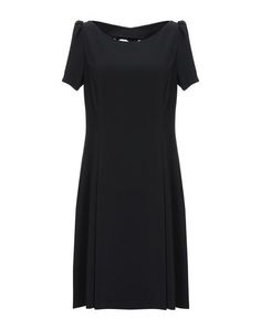 Короткое платье Anna Rachele Black Label