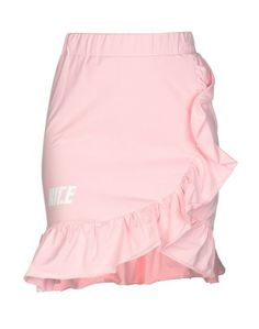 Юбка до колена Nicebrand