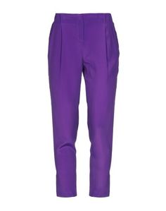 Повседневные брюки Violet Atos Lombardini