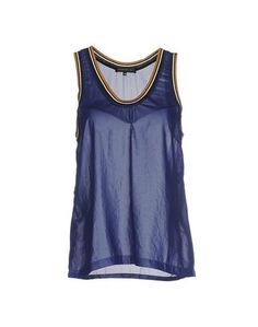 Топ без рукавов Barbara Bui