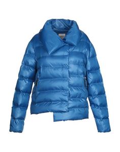 Пуховик с синт. наполнителем Annarita N Twenty 4H