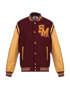 Куртка Franklin &; Marshall