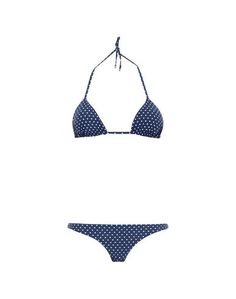 Бикини Vitamin A BY Amahlia Stevens