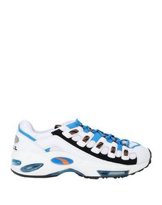 Низкие кеды и кроссовки Puma Cell